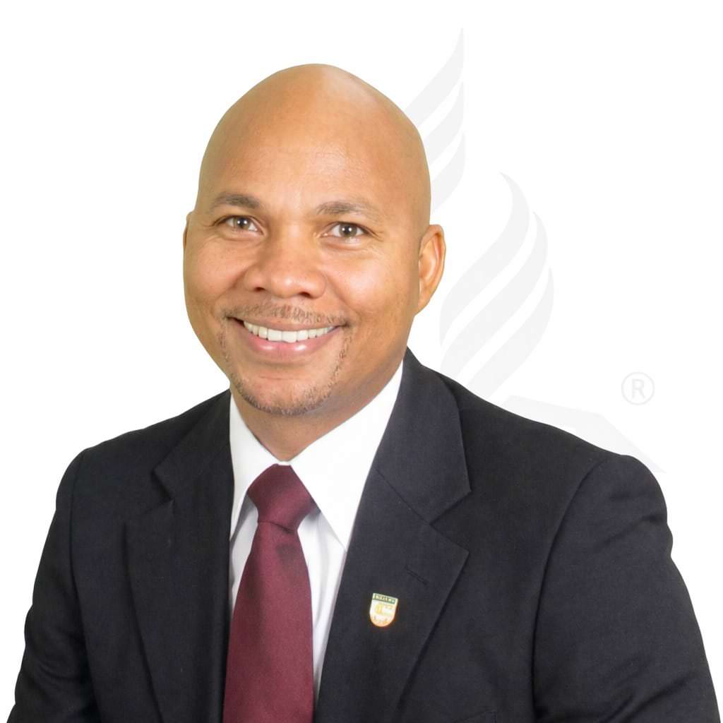 Pr. Samuel Wiltshire, Presidente ANCR