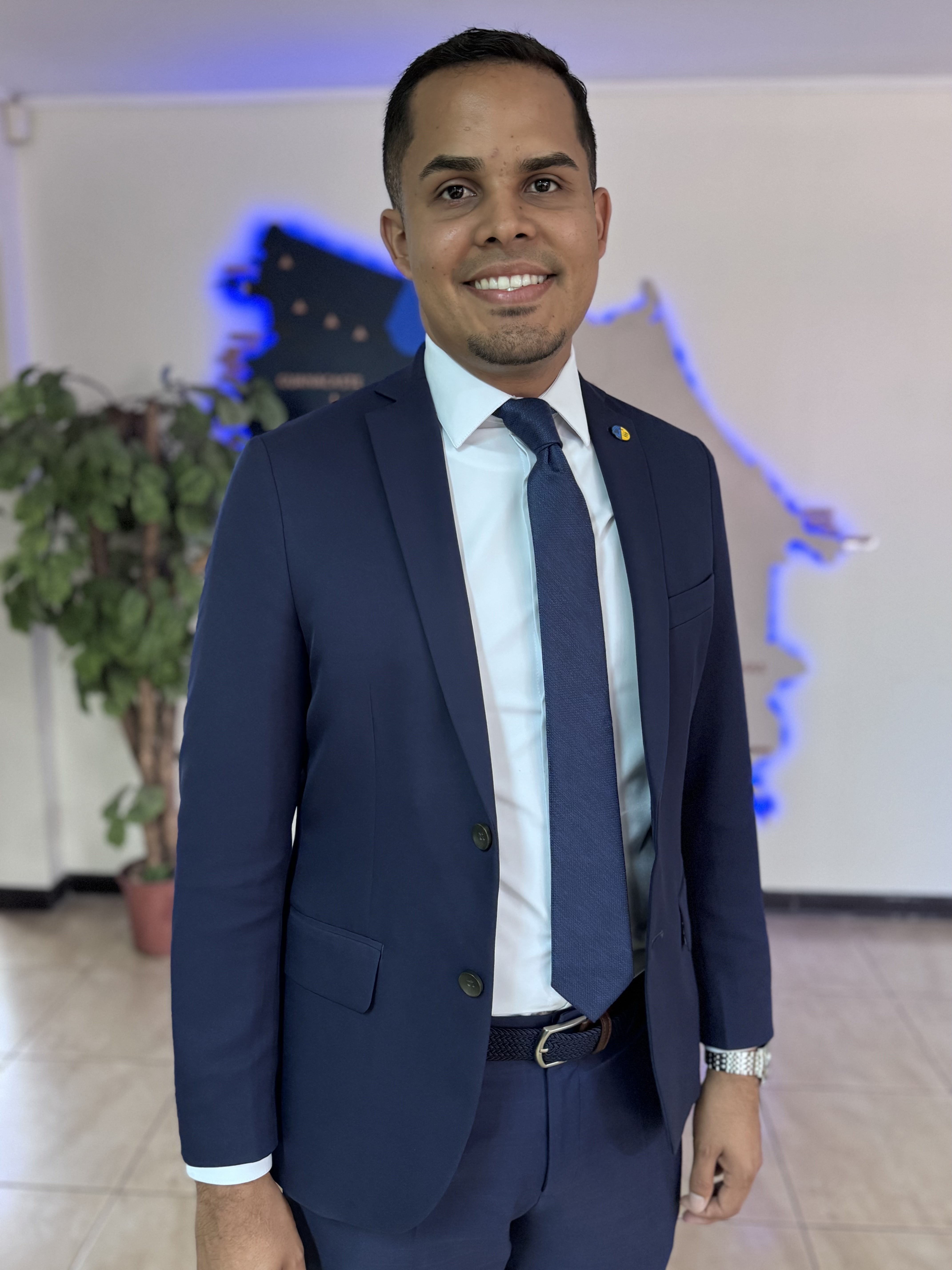 Pr. Francisco Chavarría