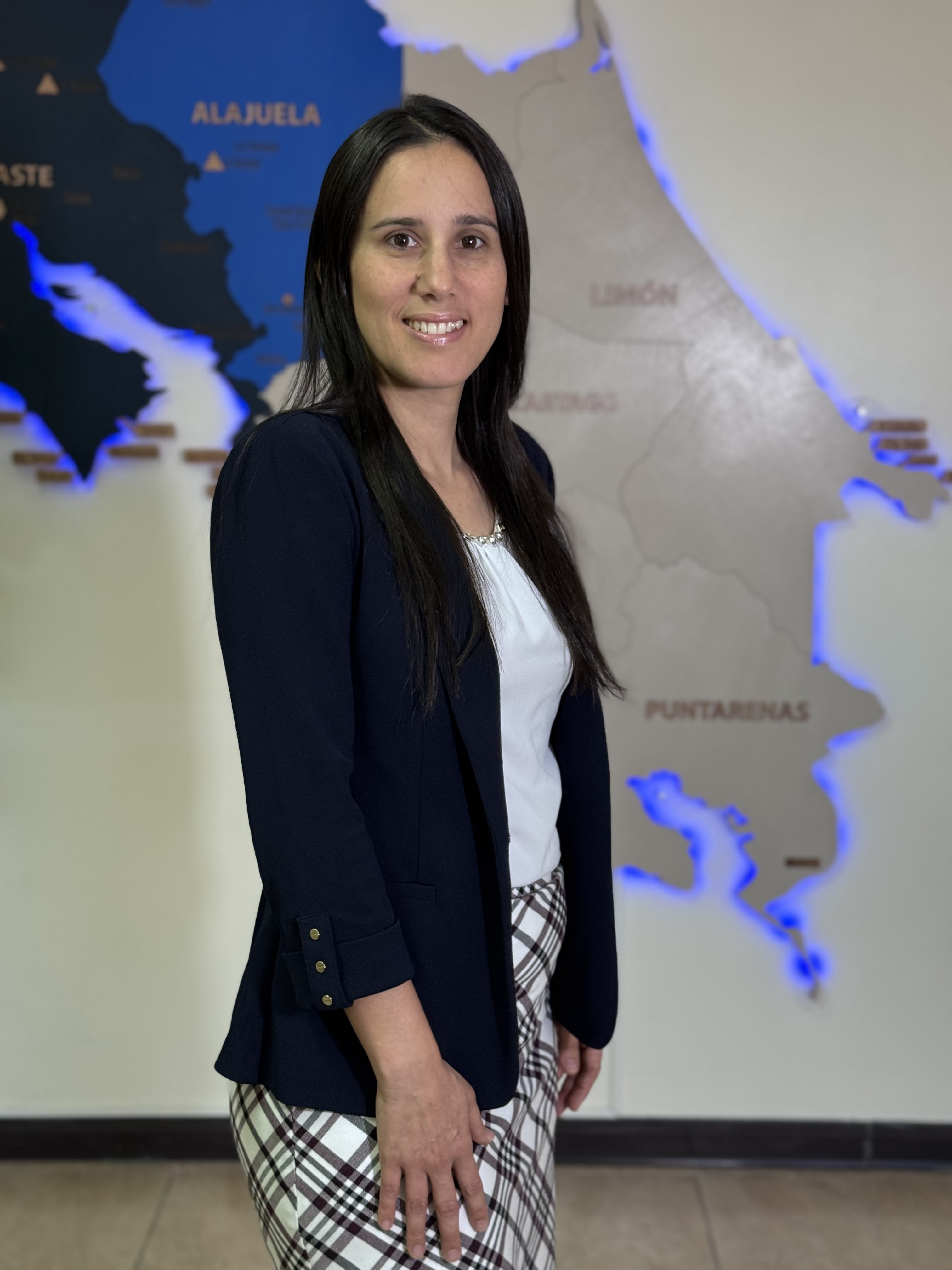 Sra. Daniela Barboza